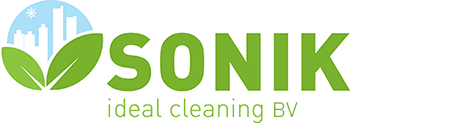 Sonik Ideal Cleaning Logo